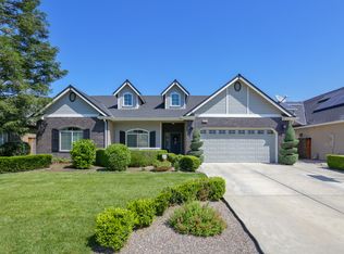 5024 W Lark Ave, Visalia, CA 93291
