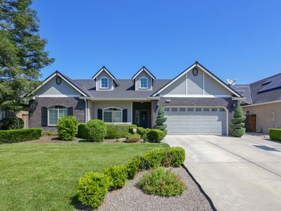 5024 W Lark Ave, Visalia, CA, 93291