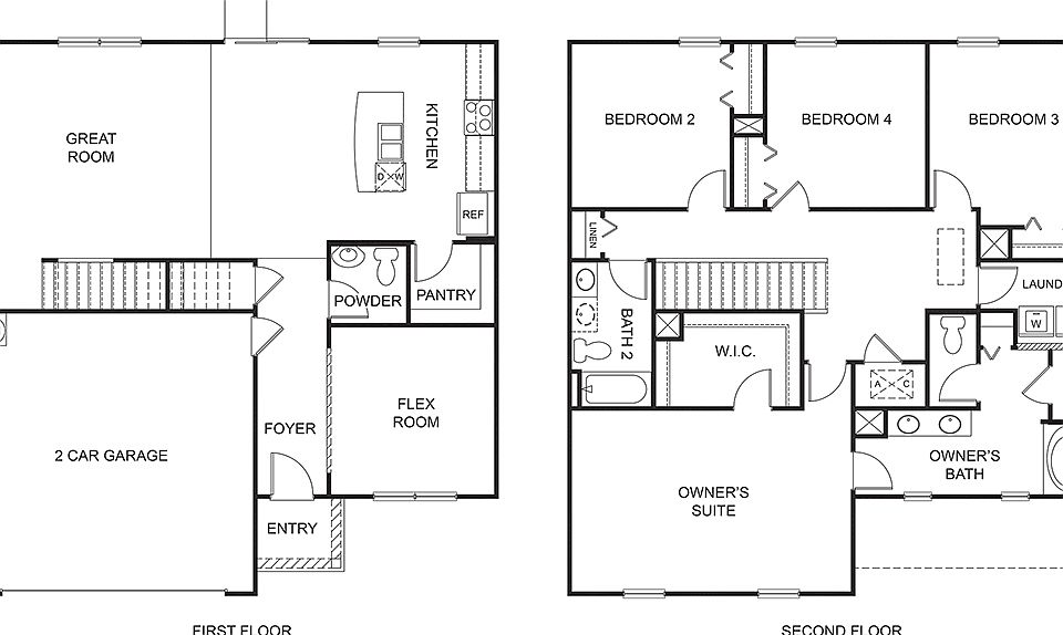 Floor Plan.