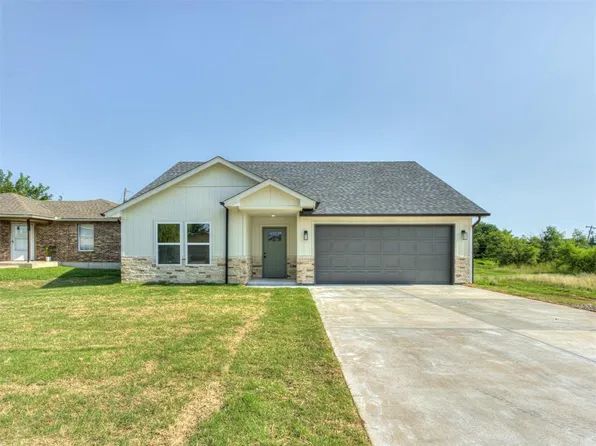 415 NW 116th St, Oklahoma City, OK 73114