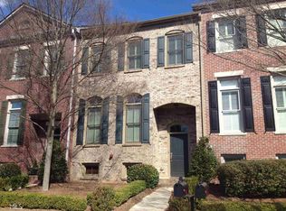 3142 Neal Ct #42, Cumming, GA 30041