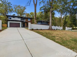1427 N Sharon Amity Rd, Charlotte, NC 28211