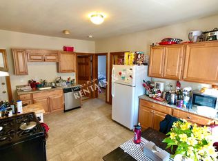 14 Rossmore Rd #3, Jamaica Plain, MA 02130