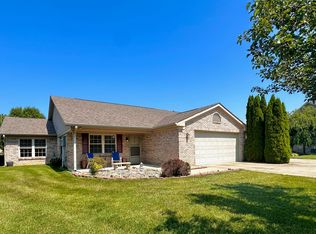 1402 Redstone Dr, Avon, IN 46123