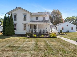 1115 Cooper St, Jackson, MI 49202