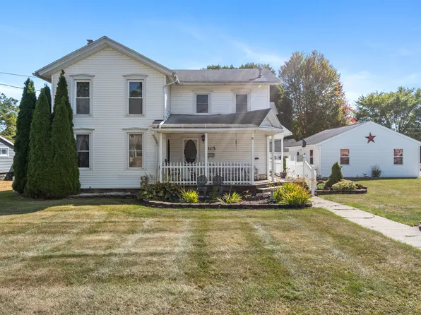 1115 Cooper St, Jackson, MI 49202