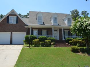 423 Lionshead Rd, Fayetteville, NC 28311
