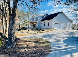 20 Mountain Ridge Rd NE, White, GA 30184