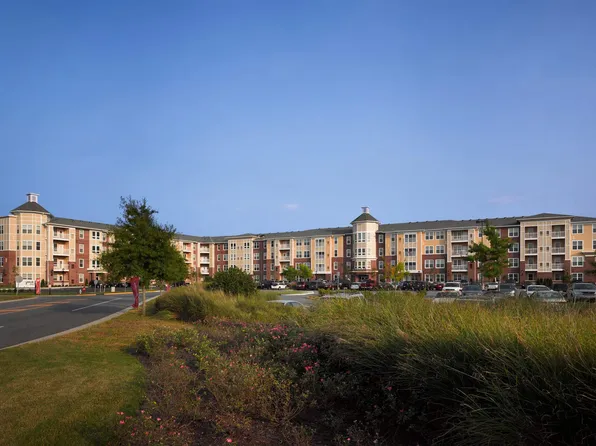 Aspire at Towne Place