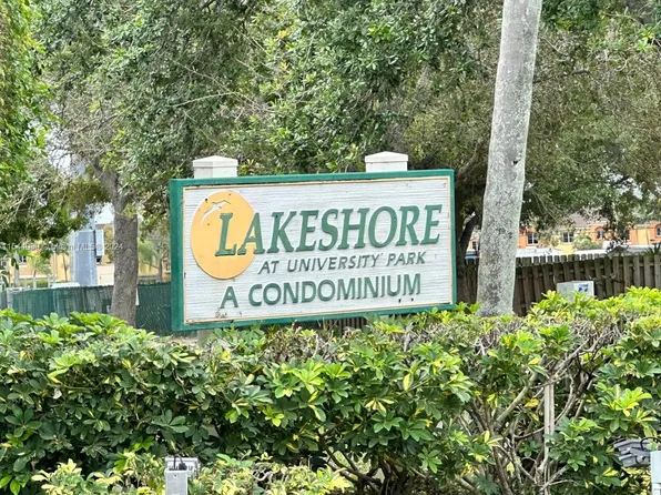 8710 N Sherman Cir APT 101, Miramar, FL 33025