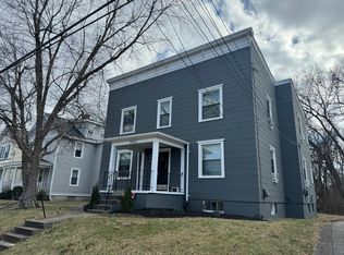 3243 Bach Ave APT 3, Cincinnati, OH