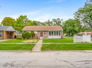 17257 Park Ave, Lansing, IL