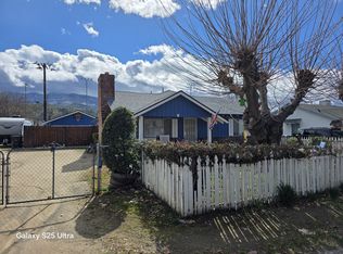 2112 Pecos Ave, Lake Isabella, CA 93240