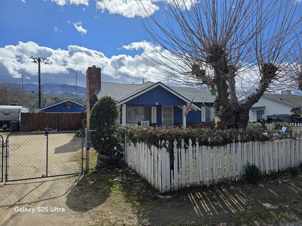 2112 Pecos Ave, Lake Isabella, CA 93240