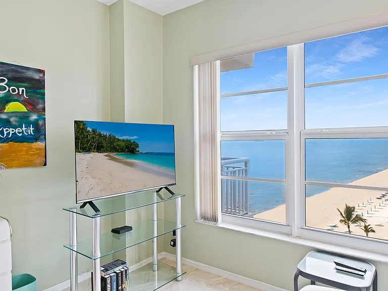 3850 Galt Ocean Dr #901 — Photo 19