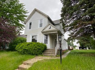 2110 Emerson St, Manitowoc, WI 54220