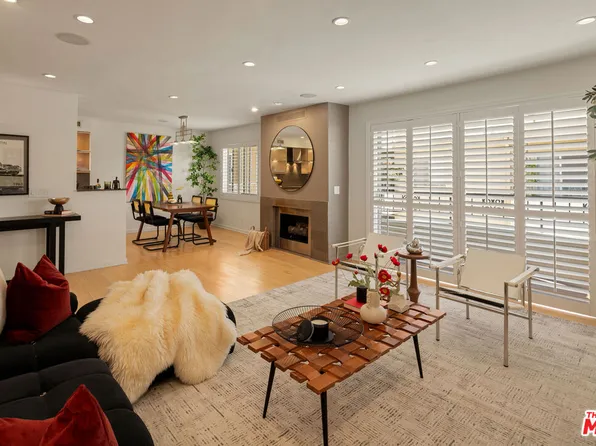 1221 N Kings Rd APT 307, West Hollywood, CA 90069