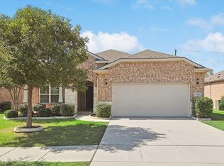 7203 Misty Oaks Ln, Frisco, TX 75036