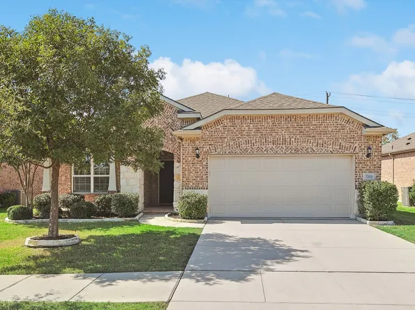 7203 Misty Oaks Ln, Frisco, TX 75036