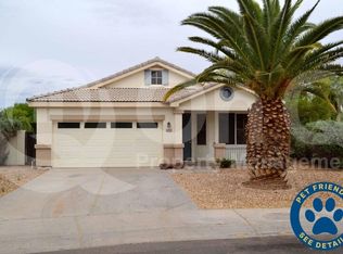 1711 S Navajo Way, Chandler, AZ 85286