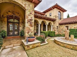 7828 Escala Dr, Austin, TX 78735