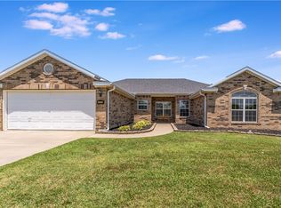1036 Applewood Cir, Centerton, AR 72719