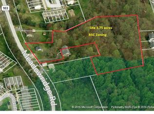 6201 Hunters Hollow Rd, Elkridge, MD 21075