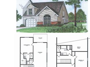 317 Dante Cir, Beaufort, SC 29906