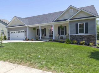 2508 Forest Dr, Waynesboro, VA 22980