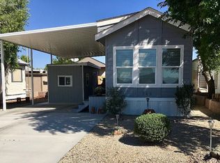 1511 E Florence Blvd #742, Casa Grande, AZ 85122