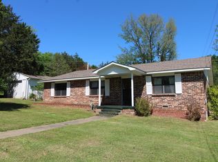 19827 W 864th Rd, Park Hill, OK 74451