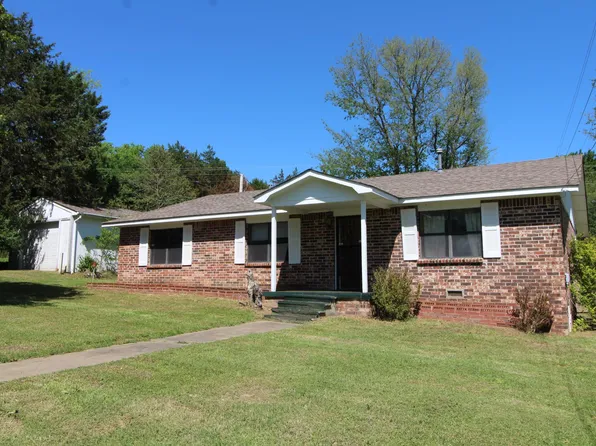 19827 W 864th Rd, Park Hill, OK 74451