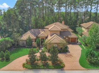 102 Ridge Lake Ln, Montgomery, TX 77356