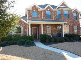 2393 April Sound Ln, Frisco, TX 75033