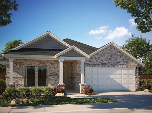 5841 Marsh Ln, Buda, TX 78610