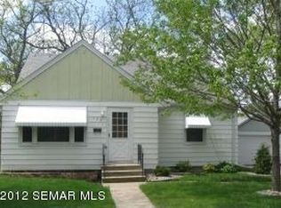 109 N 9th Ave, Albert Lea, MN 56007