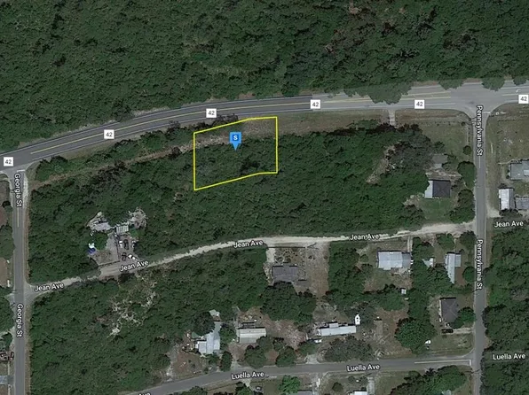 27656 County Road 42 #45, Paisley, FL 32767