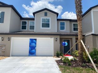 21191 Threadfin Way, Land O Lakes, FL 34638