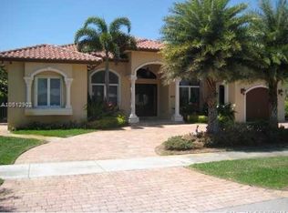 6620 SW 93rd Ave, Miami, FL 33173