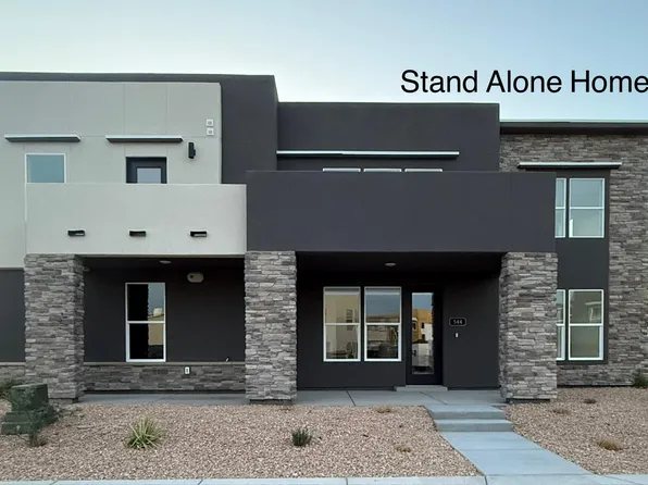 544 W Olive Ln, Saint George, UT 84790