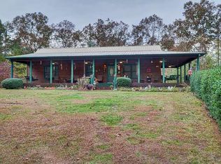 1411 Haygood Rd, Mineral Bluff, GA 30559