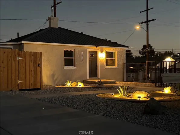 16726 Forrest Ave, Victorville, CA 92395