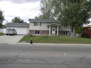 1070 Babcock Blvd, Billings, MT 59105