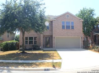 165 Springtree Blf, Cibolo, TX 78108
