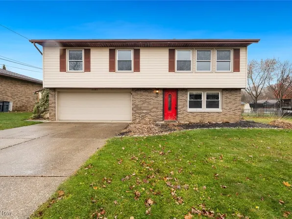 4083 Regal Ave, Brunswick, OH 44212