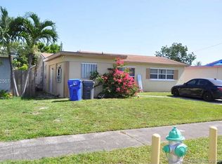 2637 Mayo St, Hollywood, FL 33020