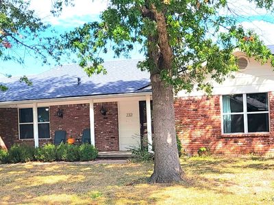 232 E 17th St, Claremore, OK, 74017
