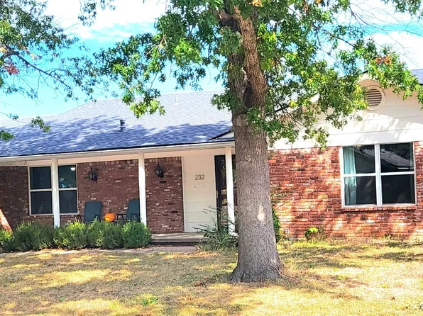 232 E 17th St, Claremore, OK 74017