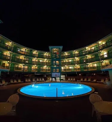 952 W Beach Blvd #205