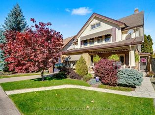 5079 Armoury St, Niagara Falls, ON L2E1T3